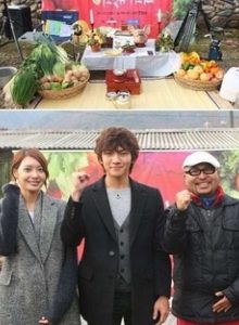 Bachelors Vegetable Store