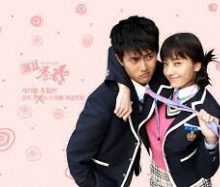 Delightful Girl Choon Hyang