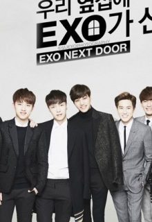 EXO Next Door