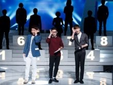 I Can See Your Voice