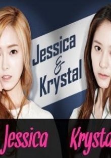 Jessica & Krystal
