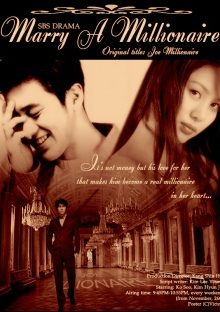 Marrying a Millionaire