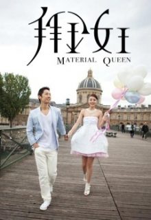 Material Queen