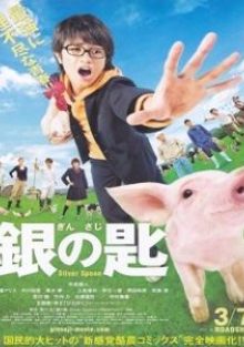 Silver Spoon (2014)