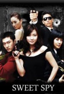 Sweet Spy