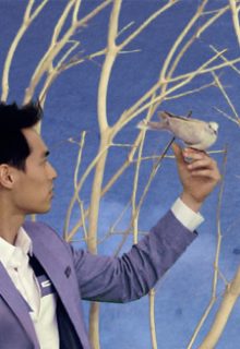 The Pursuit of Happiness