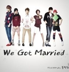 We Got Married Season 2