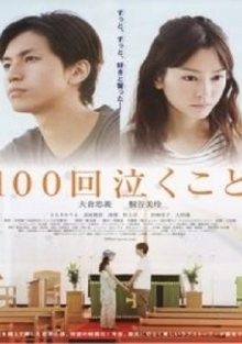 Crying 100 Times Every Raindrop Falls