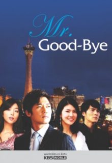Mr Goodbye
