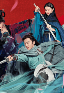 New Smiling Proud Wanderer