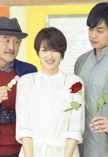 Tokyo Sentimental SP 2018