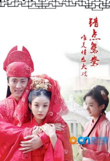 Cuo/Xi Dian Yuan Yang