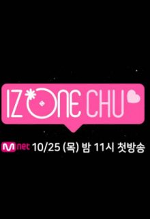 IZ*ONE Chu