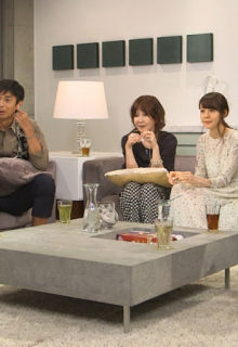 Terrace House Opening New Doors