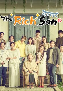 Rich Family’s Son