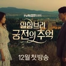 Memories of the Alhambra