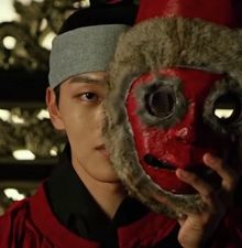 Man Who Became King (The Crowned Clown)