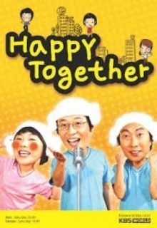 Happy Together S3