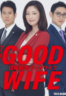 The Good Wife (JP)