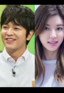 Unusual Men and Women