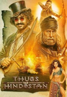 Thugs of Hindostan