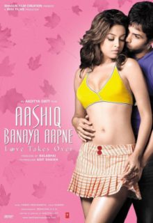Aashiq Banaya Aapne [Love Takes Over]
