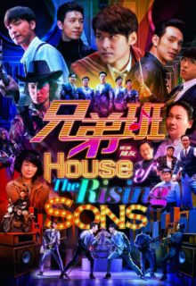House of The Rising Sons