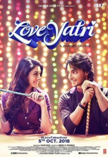 Loveyatri
