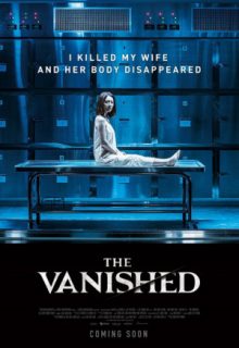 The Vanished