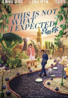 This Is Not What I Expected