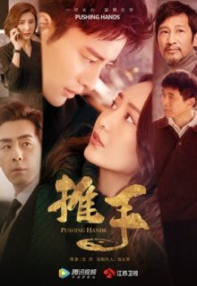 Pushing Hand (2019)