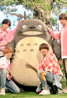 The Songs of Studio Ghibli