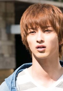 Ani Tomo (Brother’s Friend)