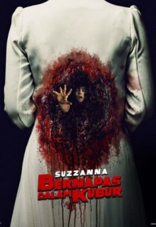 Suzzanna Buried Alive