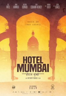 Hotel Mumbai