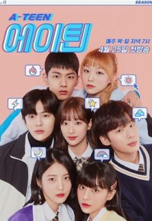 A-TEEN 2