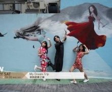 My Dream Trip