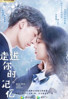 Walk Into Your Memory