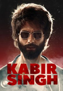 Kabir Singh