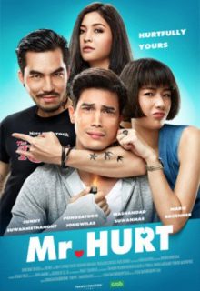 Mr. Hurt