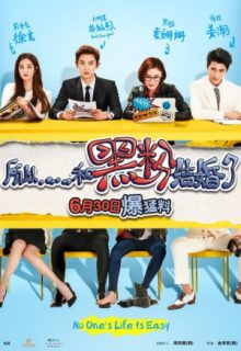 So I Married My Anti-fan