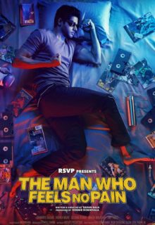 The Man Who Feels No Pain