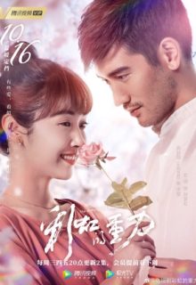 The Gravity of a Rainbow