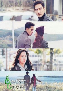 Secret Garden (Thai 2019)