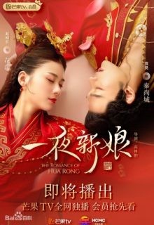 The Romance of Hua Rong
