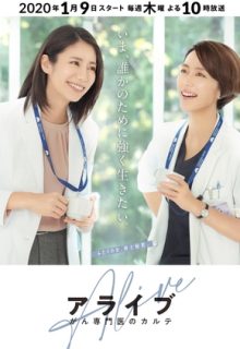 Alive: Oncologist’s Medical Record