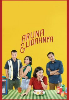 Aruna Dan Lidahnya