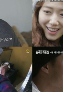 Little House In The Forest