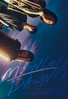 Moonless Dawn