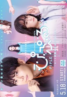 Piple: AI to Kekkon Seikatsu Hajimemashita